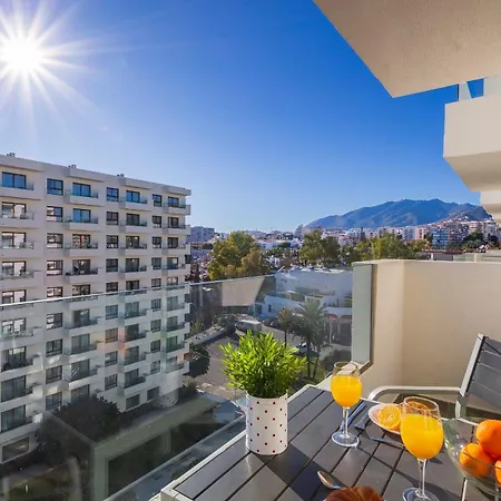 Ocean House 1713 By Ivi Real Estate Appartement