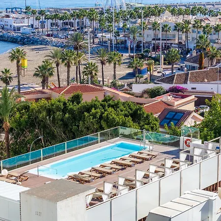 Ocean House 1713 By Ivi Real Estate Apartament *