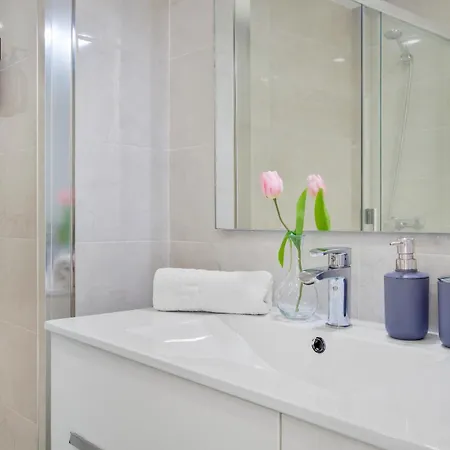 Ocean House 1713 By Ivi Real Estate Apartament
