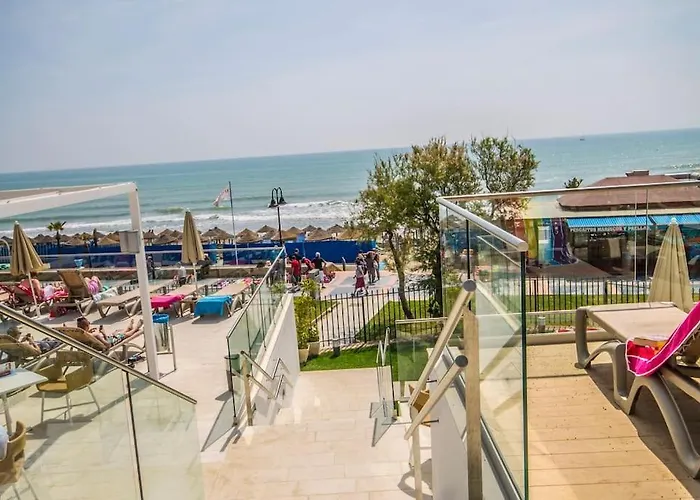 Ocean House 1713 By Ivi Real Estate Appartement *