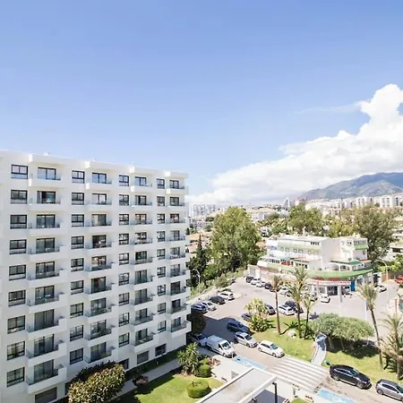 Ocean House 1713 By Ivi Real Estate דירה *