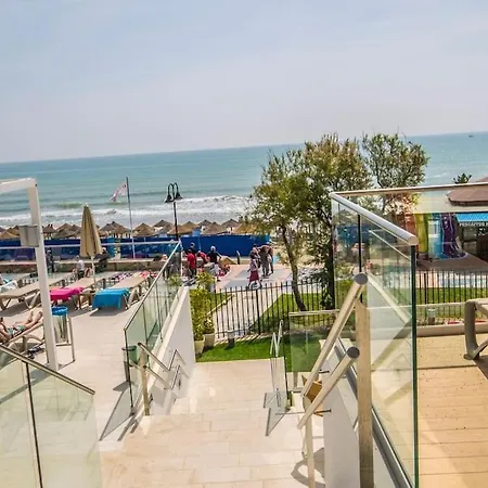 Ocean House 1713 By Ivi Real Estate Apartment *