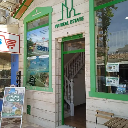 Ocean House 1713 By Ivi Real Estate *