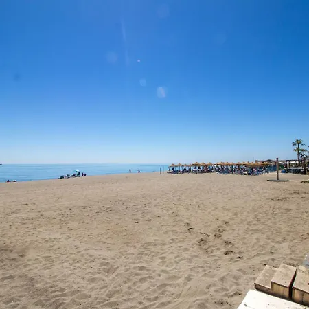 דירה Ocean House 1713 By Ivi Real Estate *