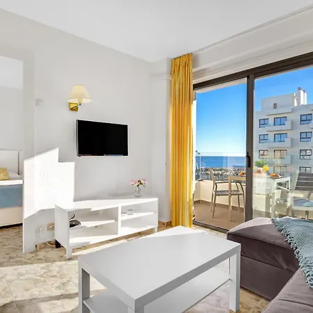 Ocean House 1713 By Ivi Real Estate Appartement *