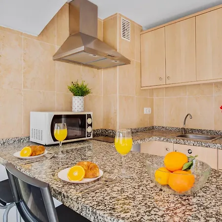 Ocean House 1713 By Ivi Real Estate דירה *