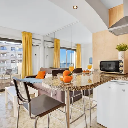 Ocean House 1713 By Ivi Real Estate