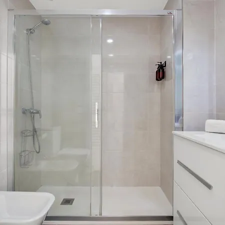 Ocean House 1713 By Ivi Real Estate Τορρεμολίνος
