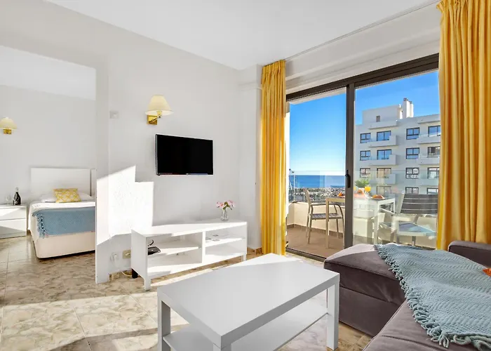 Ocean House 1713 By Ivi Real Estate Apartament *