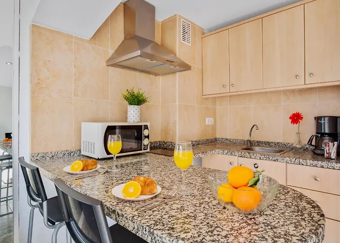 Ocean House 1713 By Ivi Real Estate Apartament *