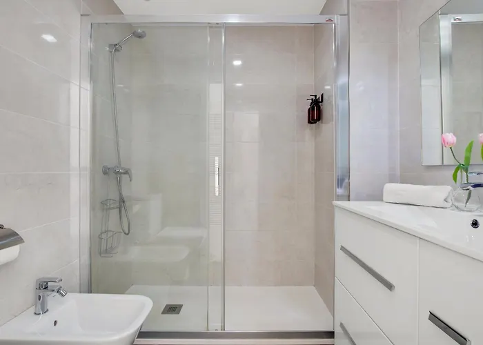 Ocean House 1713 By Ivi Real Estate Torremolinos