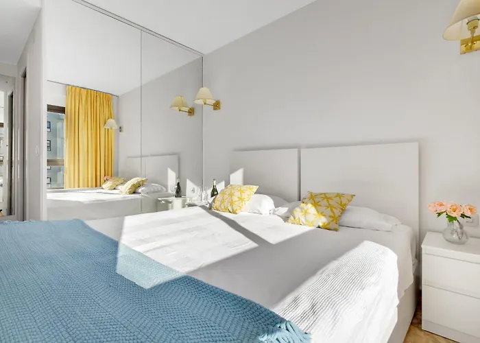 Ocean House 1713 By Ivi Real Estate