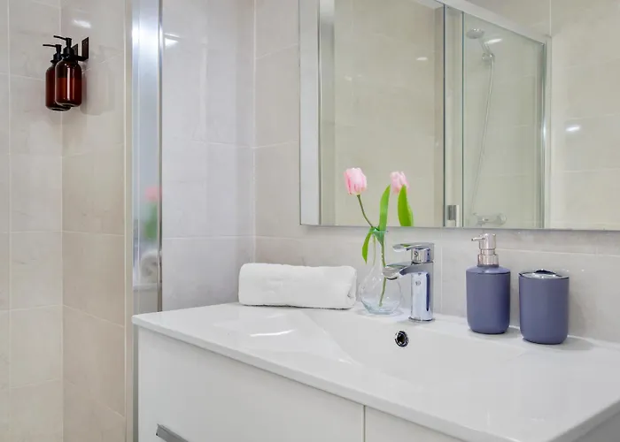 Ocean House 1713 By Ivi Real Estate Apartament