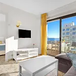 Ocean House 1713 By Ivi Real Estate Apartmán *