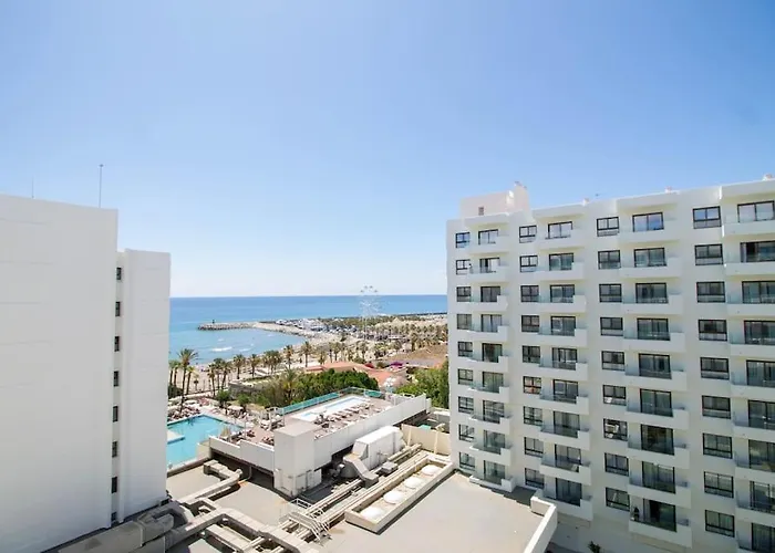 Apartamento Ocean House 1713 By Ivi Real Estate Torremolinos