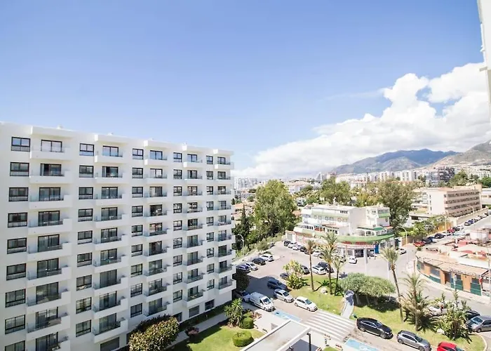 Ocean House 1713 By Ivi Real Estate Apartamento *